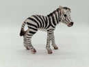 Schleich Tiere Bundle 14741 14743 14746 4 Teile Elefant Zebra Gepard