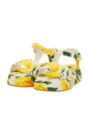 Dolce & Gabbana Sandalen