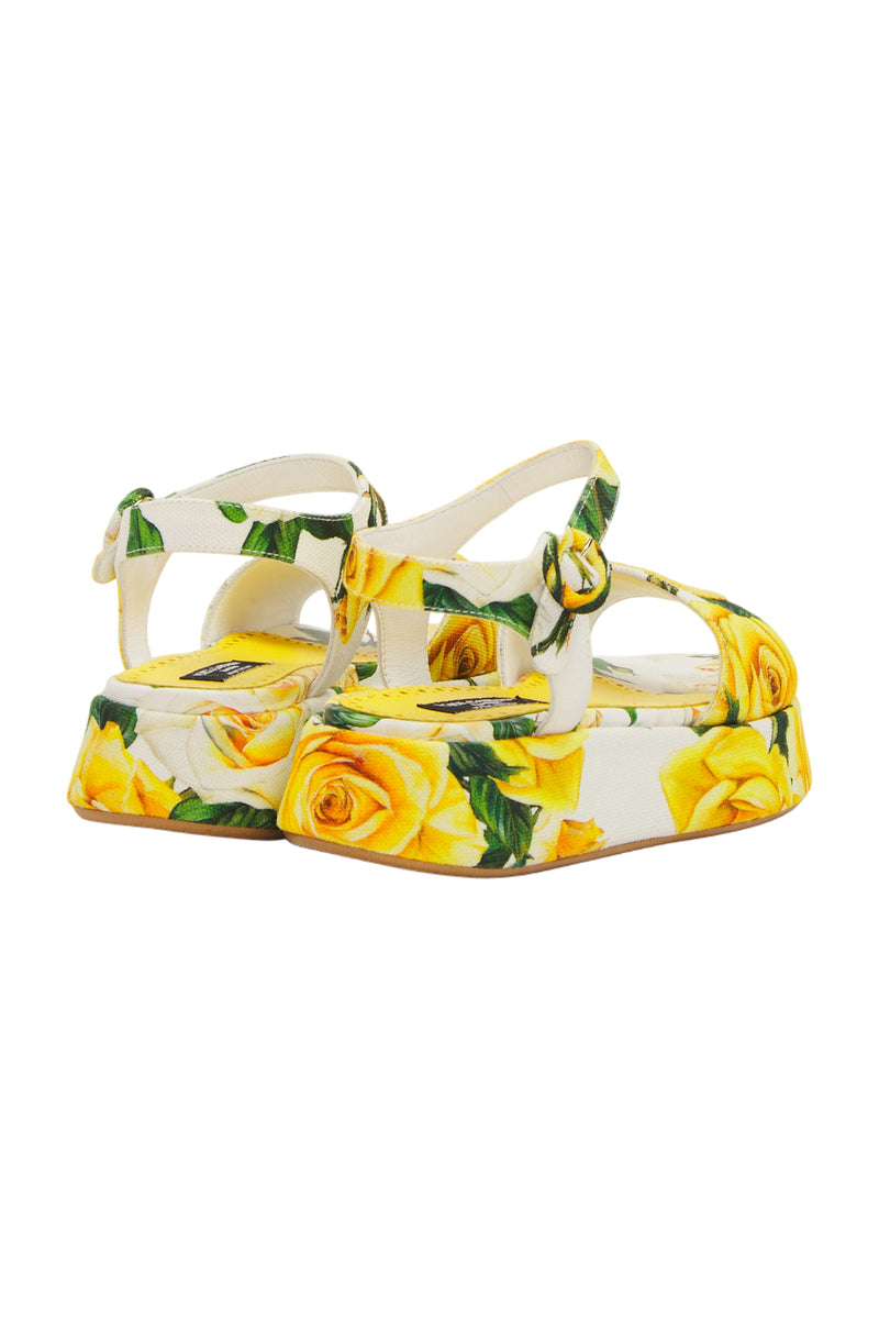 Dolce & Gabbana Sandalen