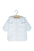 Fendi Winterjacke Puffer Baby Kleinkind