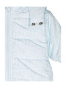 Fendi Winterjacke Puffer Baby Kleinkind