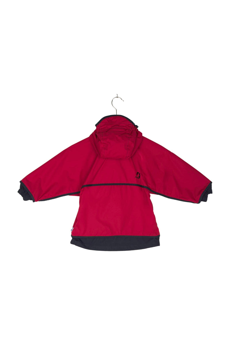 Hardshelljacke, Regenjacke für Kinder