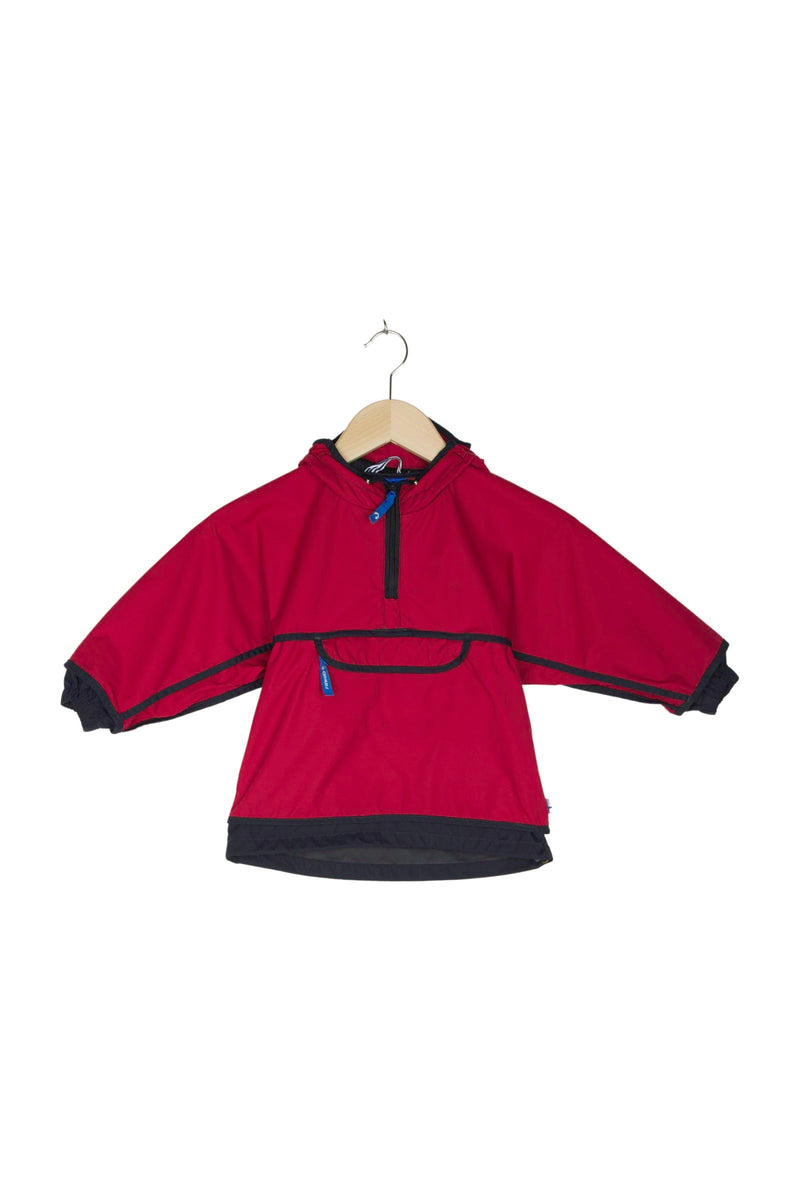 Hardshelljacke, Regenjacke für Kinder