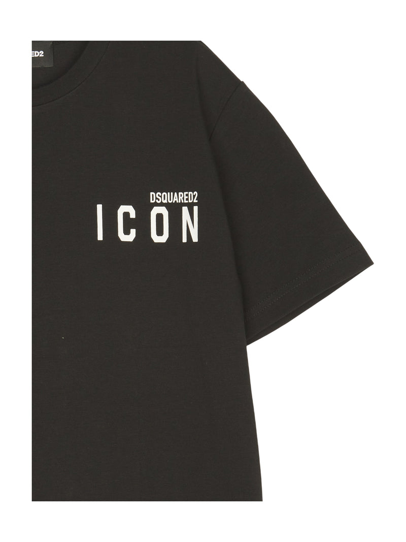 Dsquared2 T-Shirt ICON