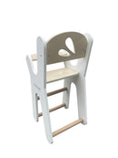 Moover Moover line Puppenhochstuhl