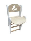 Moover Moover line Puppenhochstuhl