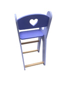 Moover Moover line Puppenhochstuhl