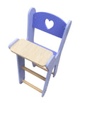 Moover Moover line Puppenhochstuhl