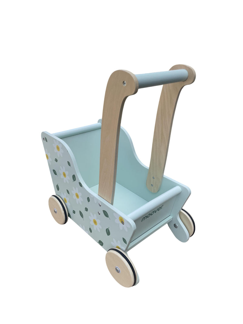 Moover Moover line Baby Puppenwagen Einzelstück