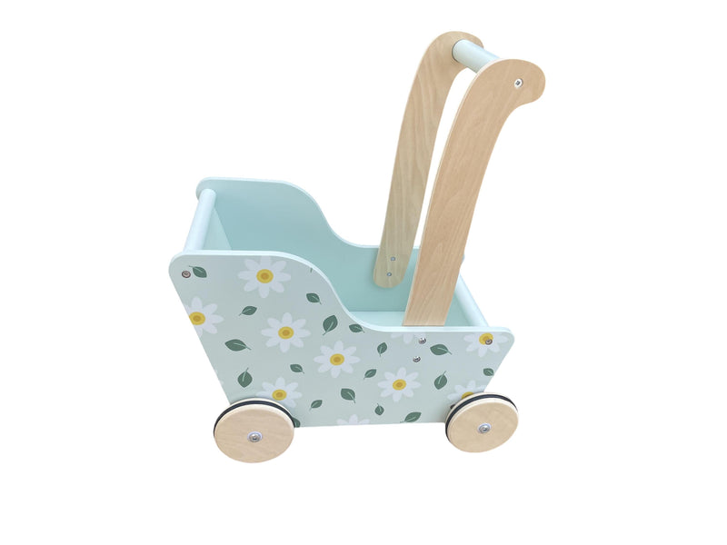 Moover Moover line Baby Puppenwagen Einzelstück