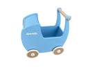 Moover Moover line Baby Puppenwagen Einzelstück