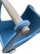 Moover Moover line Baby Puppenwagen Einzelstück