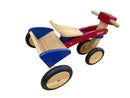 Pintoy Pintoy Trike ab 18 Monaten Messe Ausstellprodukt leichter Kratzer Sitz-Höhe 26 cm