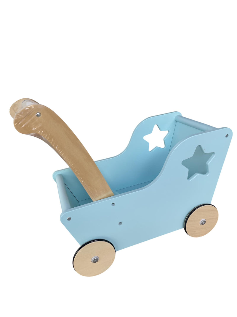 Moover Moover line Baby Puppenwagen Einzelstück
