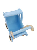 Moover Massiver Kindergarten Holz Puppenwagen Einzelanfertigung