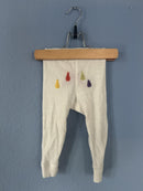 Ettmoln Repair Woll Seide Hose 74 | 09m