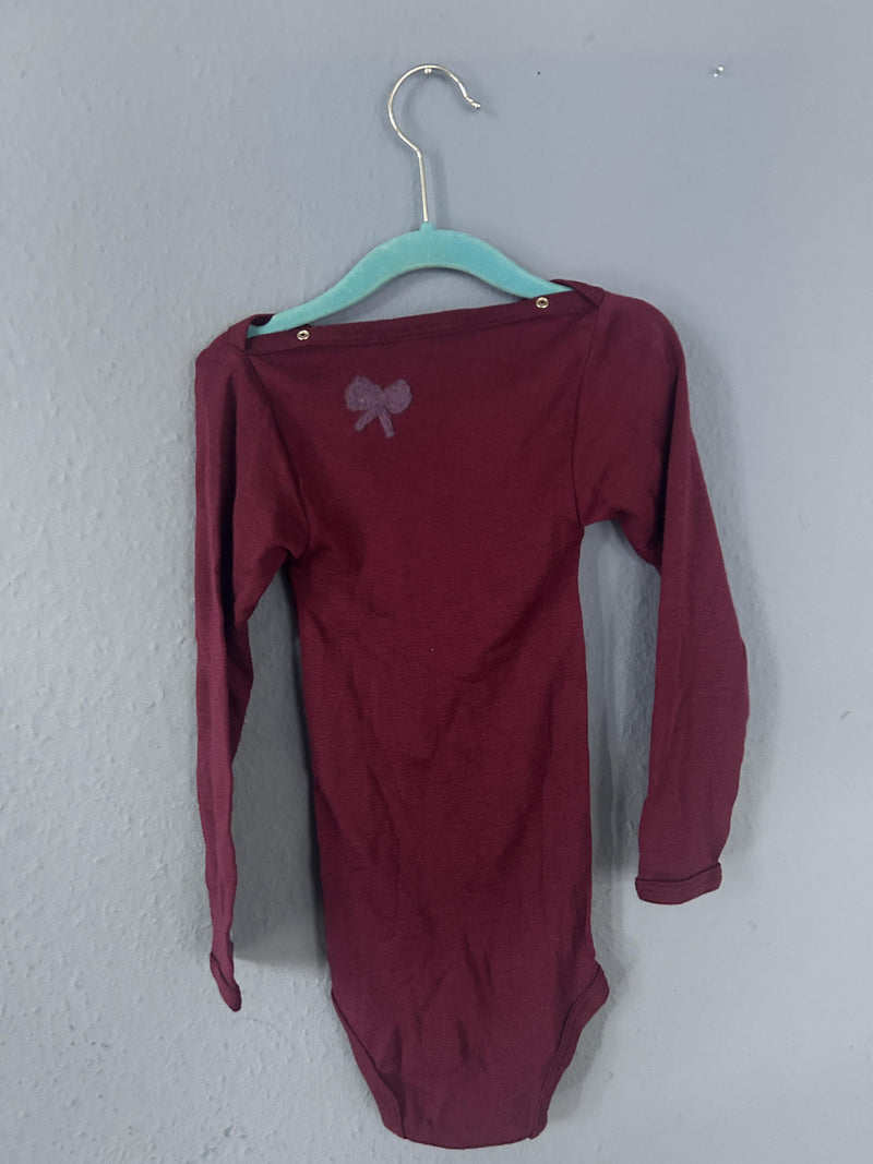 Ettmoln Einhorn Body 98 | 3yrs