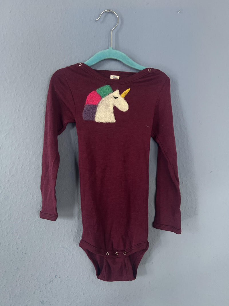 Ettmoln Einhorn Body 98 | 3yrs