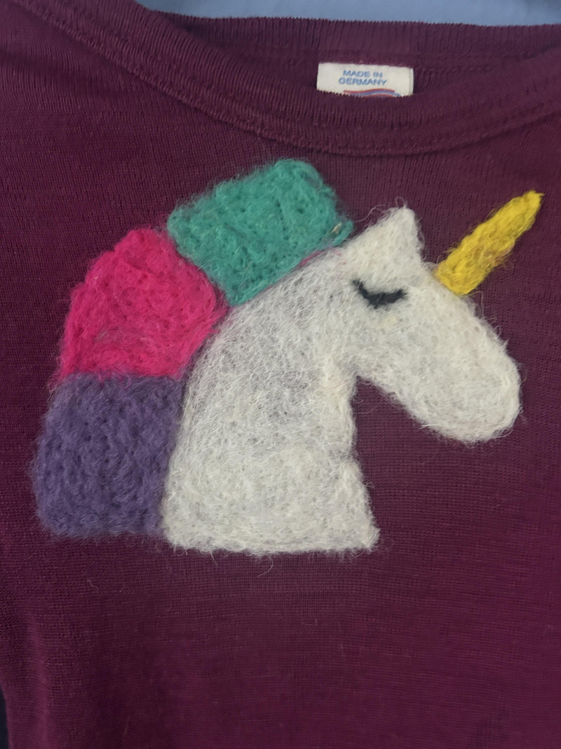 Ettmoln Einhorn Body 98 | 3yrs