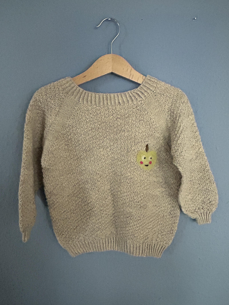 Ettmoln Apel Wolle Set 92 | 2yrs