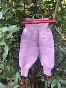 Ettmoln Wolle Winterhose 62 | 03m