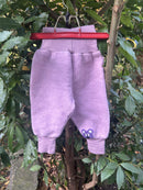 Ettmoln Wolle Winterhose 62 | 03m