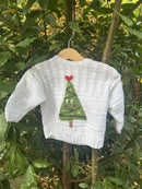 Ettmoln Weihnachtspullover 74 | 09m