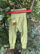 Ettmoln Neugeboren Biene Hose 50 | 00m