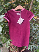 Ettmoln Weihnachtskleid in Wolle 92 | 2yrs