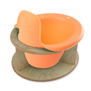 Easypisi Bömmi Set | Mobiles Töpfchen mit Gestell