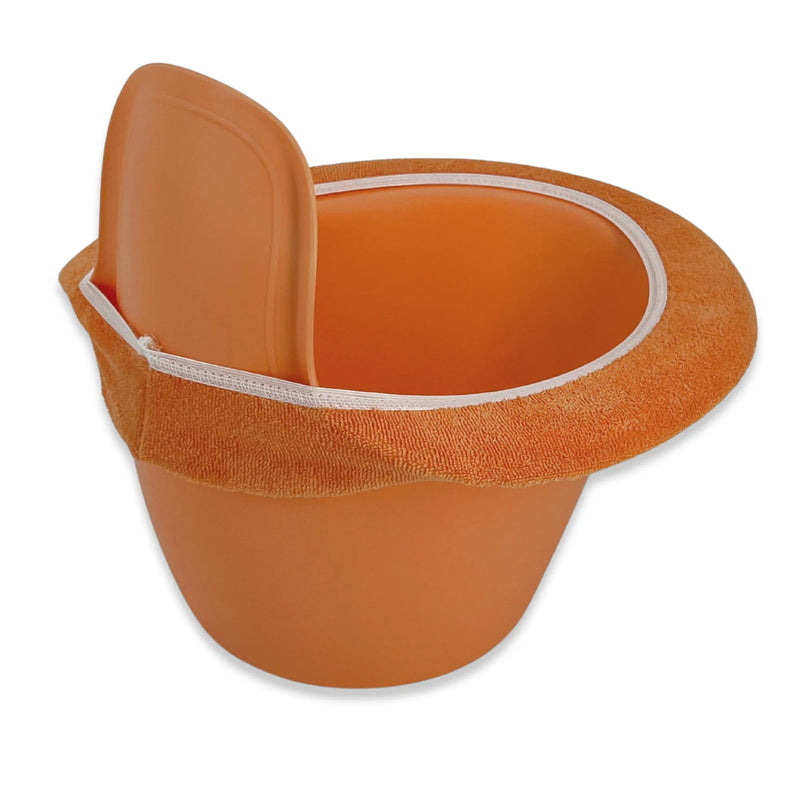 Töpfchenbezug | Abhaltetöpfchen