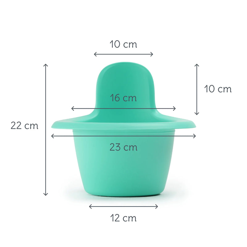 Easypisi | The diaper-free potty