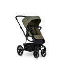 Easywalker Harvey 3 Sport – Robuster All-Terrain-Kinderwagen | Refurbished | Kostenloser Versand
