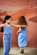 Love Kidswear Jumpsuit neu 98/104