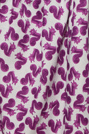 Uma Kleid mit Eichhörnchen Print für Kinder 122/128