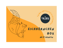 Tribu Box „Einhörnchen“ – 24+ Monate – Kleine Worte, große Entwicklung
