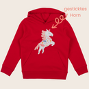 WHOSAID Einhörner für alle