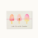 by Vivi Armband-Karte