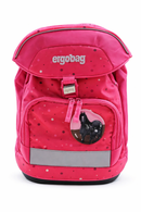 Ergobag prime Urlaub auf dem ReitBärhof Schulrucksack Schulranzen
