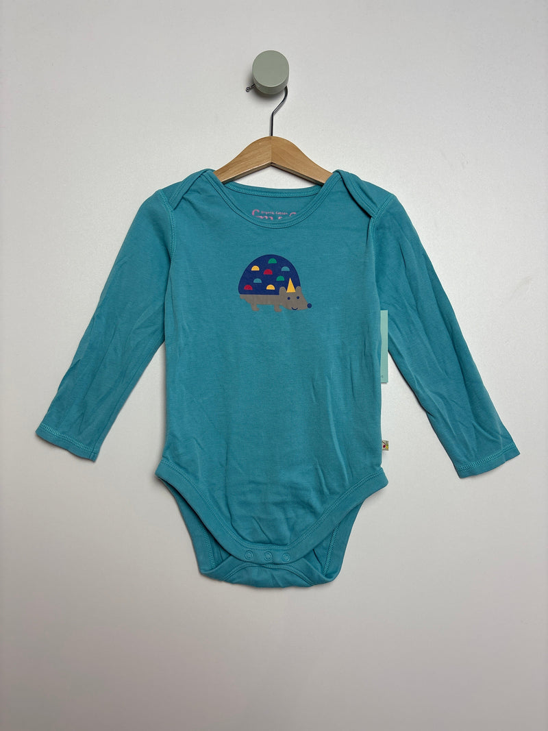 Body Hedgehog • 80 • frugi