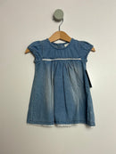 Kleid • 68 • topolino