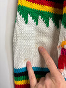 Peruanische Strickjacke • 152 • dimano