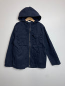 Sommer Jacke • 134 • hessnatur