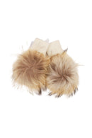 MonnaLisa Handschuhe XS