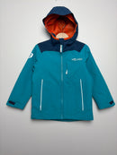 REGENJACKE • 104 • TROLLKIDS