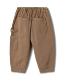 Fliink Duna Cargo Pants Gr. 122 / 7Y