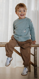 Fliink Duna Cargo Pants Gr. 122 / 7Y