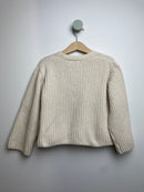 Strickjacke • 110 • zara