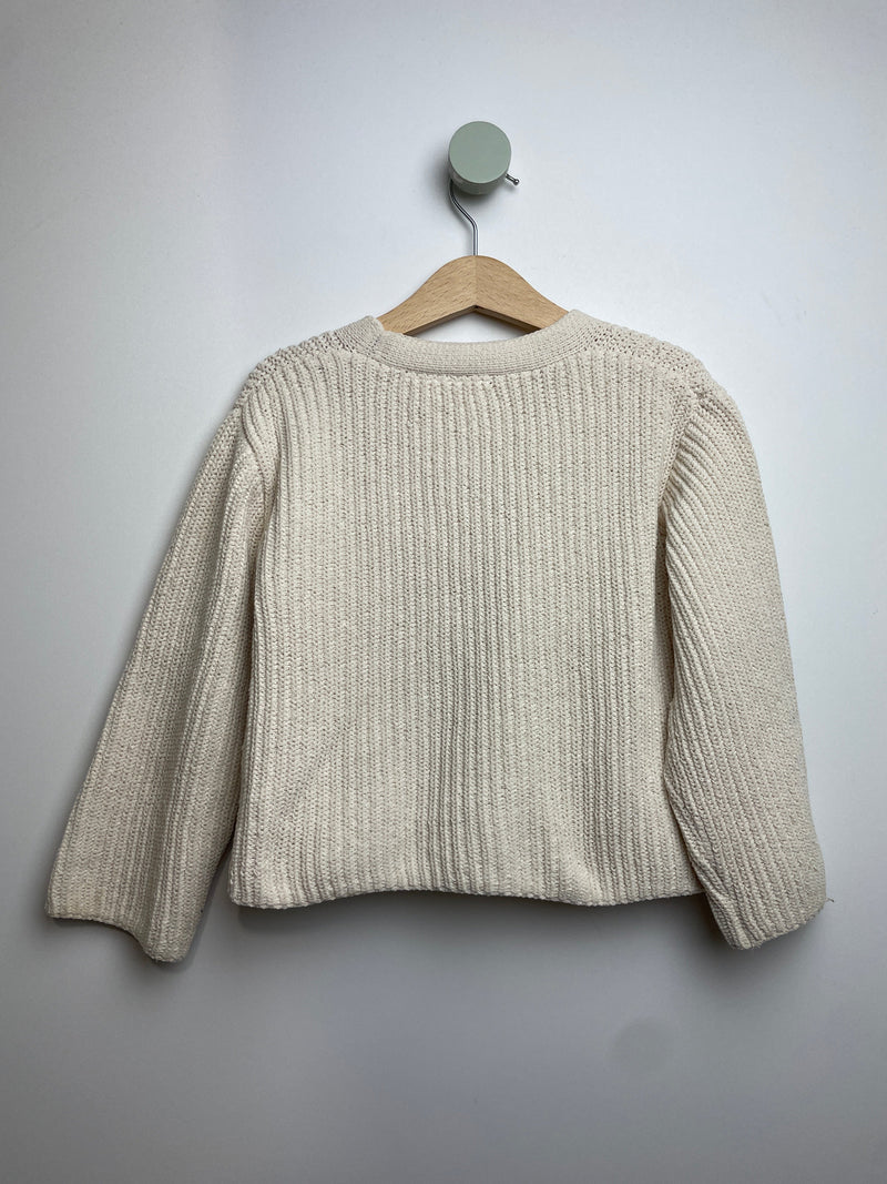 Strickjacke • 110 • zara