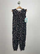 Jumpsuit Tupfen • 98 • minymo